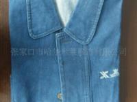 张家口市哈尔米莱服饰 专业针纺织品及原料销售服务