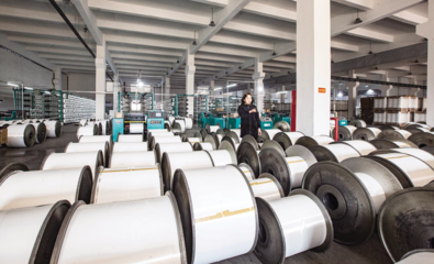 针纺织品及原料销售 时尚与健康的双重保障