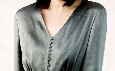 探秘RUMERE戎美 专业针纺织品及原料销售