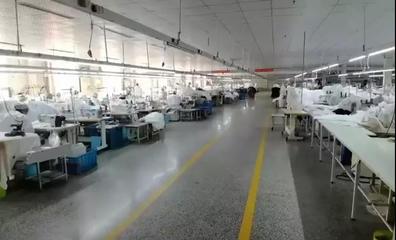 20路记者直击山东16市复工首日 针纺织品及原料销售情况