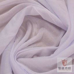 75D针织复合薄面料 裙装里布优选与现货直销的双重优势