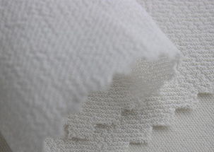 轻舞飞扬，舒适一夏——探秘厂家直销加捻人丝乔其绉布