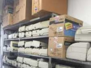 成都办公设备新选择 品牌二手针式激光打印机，从398元起售